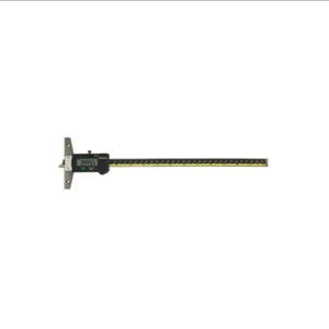 Medidor de Profundidad de Banda de Rodadura Digital para Neumáticos de Coche MITU 571-202, 0-200MM, Auténtico - Product Image 1