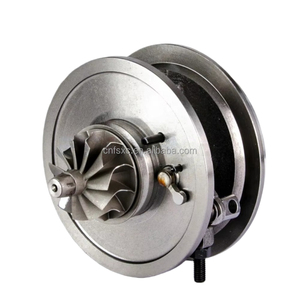 Turbo Diésel para Audi A3 A4 A5 <span class=keywords><strong>A6</strong></span> 2.0 TDI CJAA 103KW <span class=keywords><strong>2008</strong></span>- BV43-0130 03L253019E 53039880130 53039700208 - Product Image 5