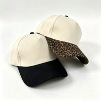 Gorras de Béisbol YG de Alta Calidad, Estilo Vintage, 6 Paneles, con Logotipo Personalizado, para Deportes Unisex