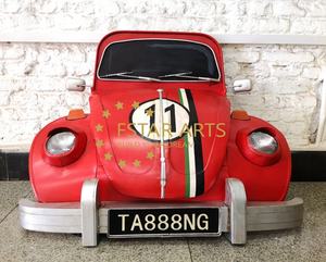 <span class=keywords><strong>ตู้</strong></span>เก็บของติดผนังแบบชนบทสำหรับบาร์ชั้นวางของในรถยนต์<span class=keywords><strong>โฟล์ค</strong></span>สวาเกน3D ศิ<span class=keywords><strong>ล</strong></span>ปะเห<span class=keywords><strong>ล</strong></span>็กแนววินเทจ - Product Image 1