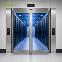 Système de refroidissement de précision pour armoire de serveur/rack de centre de données IDC Starlink Micromodule