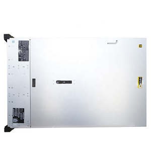 Serveur en rack HPE <span class=keywords><strong>Proliant</strong></span> <span class=keywords><strong>DL380</strong></span> <span class=keywords><strong>Gen</strong></span> 11 2U, serveur réseau Intel Xeon en stock avec livraison rapide - Product Image 4