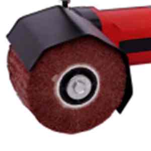 220V 110V 1400W Holzoberflächen- und Metallspiegel-Drahtziehmaschine Autopolierer Edelstahl Elektrische Poliermaschine - Product Image 2