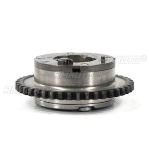 2740506100 Piñón de distribución de admisión y escape del árbol de levas, kit de cuerpo del ajustador de admisión del motor para Mercedes Benz M270, accesorios para coche - Product Image 3