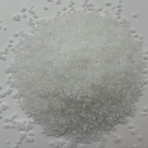 FUXI Modified PA Granules White General Grade <b>Plastic</b> Resin Pellets for Industrial Use - Product Image 5