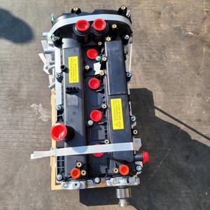 Haute qualité, <span class=keywords><strong>prix</strong></span> d'usine, qualité d'origine, moteur OEM 204PT pour <span class=keywords><strong>Land</strong></span> <span class=keywords><strong>Rover</strong></span> 2.0T, assemblage du moteur - Product Image 6