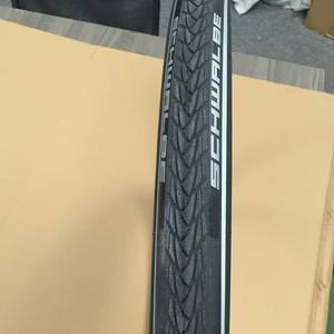 Neumáticos Schwalbe de 24x1 Pulgadas, Antipinchazos, Inflables, para Carreras de Maratón, Neumáticos Exteriores para Sillas de Ruedas, Resistentes a Pinchazos, para Rehabilitación - Product Image 4