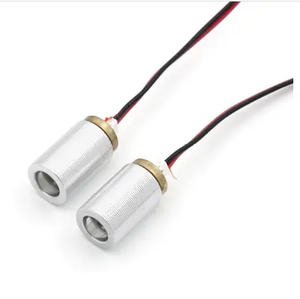 Module laser de lumière de ciel étoilé de lumière verte de haute qualité 532nm 15mW - Product Image 1