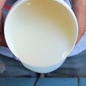 Colle d'étanchéité transparente résistante aux UV avec revêtement acrylique <span class=keywords><strong>VAE</strong></span> pour carreaux et murs de salle de bain - Product Image 4