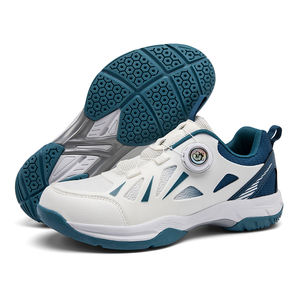 Nouvelle qualité supérieure <span class=keywords><strong>chaussures</strong></span> de <span class=keywords><strong>tennis</strong></span> <span class=keywords><strong>pro</strong></span> 2 originales pour hommes dentelle rapide marque design formation badminton baskets 37-44 fournisseurs de <span class=keywords><strong>chaussures</strong></span> - Product Image 1