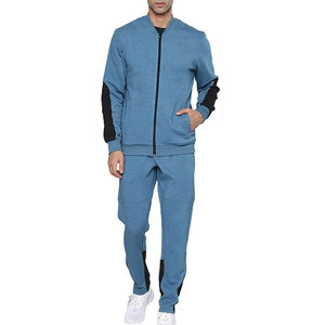 Survêtements pour hommes à la mode, coupe classique, respirants, légers, séchage rapide, confortables, pour l'entraînement, vente chaude - Product Image 1