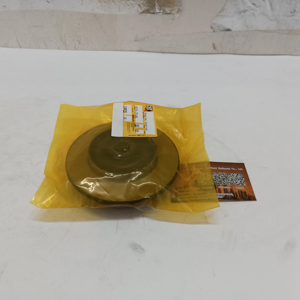 Parti per escavatore cuscino motore 7145 a 527 per parti in gomma per escavatore - Product Image 3