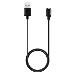 <span class=keywords><strong>Cable</strong></span> de carga para reloj inteligente de fábrica de 100cm, <span class=keywords><strong>Cable</strong></span> de carga para <span class=keywords><strong>Garmin</strong></span> <span class=keywords><strong>Fenix</strong></span> 5 <span class=keywords><strong>6</strong></span> 7 cm, Forerunner Vivoactive Approach - Product Image 3