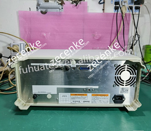Analizador de espectro Advantest R3131A 9 kHz - 3 GHz - Product Image 6