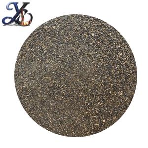 <span class=keywords><strong>Sable</strong></span> de bauxite de qualité chimique 90% pour le moulage - Product Image 4