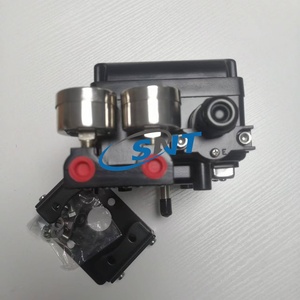 100% Nuevo y Original PG Electro Neumático Tipo Rotatorio 4-20mA Eje Namur Epr-wn2sn3ntr - Product Image 4