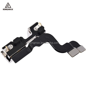 Module de caméra frontale compact avec câble flexible de remplacement pour <span class=keywords><strong>iPhone</strong></span> 14 Plus, cache-caméra <span class=keywords><strong>avant</strong></span> avec <span class=keywords><strong>Face</strong></span> ID et webcam - Product Image 3