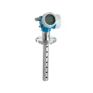 Endress+Hauser - FMP50/FMR51 Levelflex, Radar de Nivel de Onda Guiada para Medición Continua de Interfaz Sólida - Product Image 1