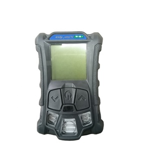 Detector de Gases Portátil Altair 4XR - Detectores Múltiples de Gases (LEL, O2, CO, H2S) - Product Image 2