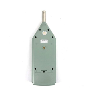 SL-4022 เครื่องวัดระดับเสียงดิจิตอลคุณภาพดี - Product Image 2