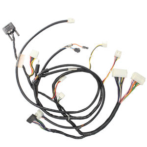 Jst Kawat Harness Kabel Harness Kabel Kawat 150Mm JST PH 2.0 Konektor Kawat Harness Kabel PHR-6 - Product Image 5