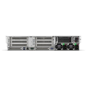 Serveur HPE <span class=keywords><strong>ProLiant</strong></span> DL385 Gen11 9124 3.0 GHz 16 cœurs 1P 32 Go-R 8SFF 800W PS P66781-B21 DL385 <span class=keywords><strong>G11</strong></span> Serveur en rack en stock - Product Image 3