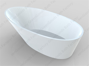<span class=keywords><strong>Grande</strong></span> baignoire de bain verte en plastique, <span class=keywords><strong>douche</strong></span> verte, italien, pour adultes - Product Image 5