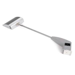 Trade Booth Stand <strong>Clamp</strong> LED Display Wall <strong>Lights</strong> Pop up Stand Arm <strong>Light</strong> Exhibition Lighting - Product Image 4