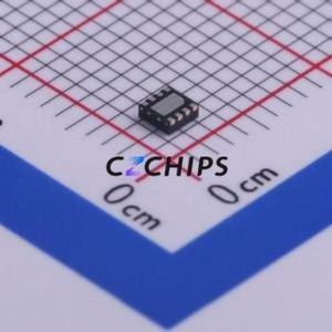 Bomba de carga PMIC con chip IC de circuito integrado LM2775DSGR (2x2), nueva y original, de 2x2 - Product Image 2