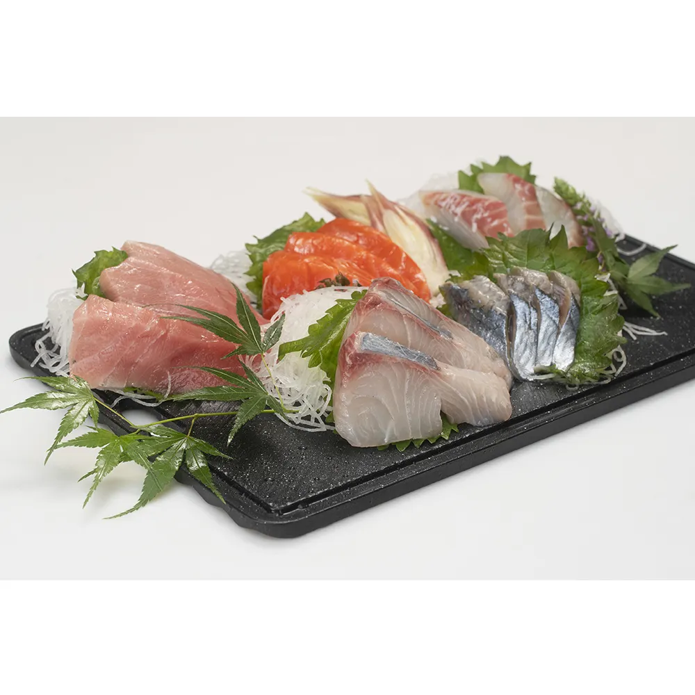 High Quality Good Heat Conductivity Thaw Quickly Dishes Japan Plates