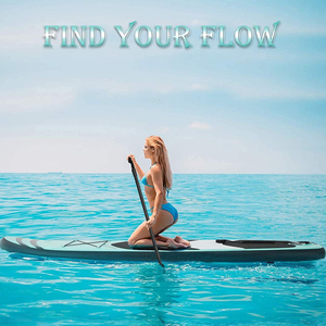 Bán buôn giá rẻ rõ ràng đứng lên mái chèo bảng để bán người bán tốt nhất - Product Image 3