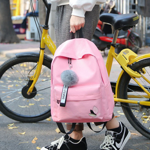 Nuovi sacchetti di scuola per bambini promozionali a buon mercato alla moda zaino per studenti personalizzati per attività di uso quotidiano