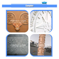 Máquina de Corte por Plasma CNC de Doble Cabezal Automática para Superficies Planas y 3D, de Alta Eficiencia y Bajo Costo, Perfect Laser