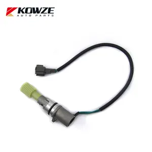 Sensor de velocidad para coche, OEM 25010-74P01, para Nissan Navara D21 D22 YD25