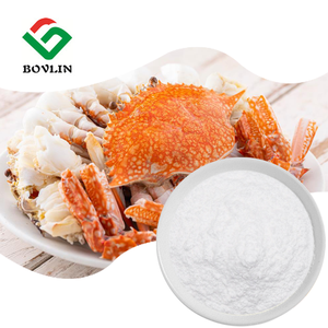 Органический натуральный хитозановый порошок пищевого качества оптом, хитозан 99% - Product Image 1