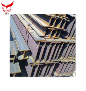 Kích thước tiêu chuẩn 100mm x 20mm thép nhẹ H chùm q235b Lớp JIS ASTM ss400 JR s275 A36 s235jr HEA heb ipe 150x150 q345 bao gồm - Product Image 2