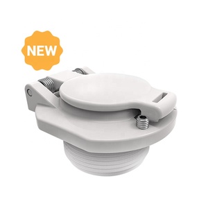 Accesorios para Piscinas, Accesorios de Absorción de Agua para Piscinas de Fibra y Cemento - Product Image 5