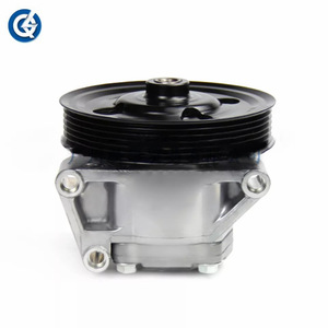 Bomba de dirección asistida Land Rover LR006462 para reemplazo y reparación - Product Image 3