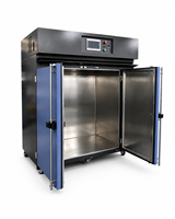 Chambre Thermique Électronique Programmable de Laboratoire 225L à Haute Température et Humidité, Protection IP65, Haute Précision