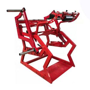 Meilleures ventes Équipement de gymnastique Force Rogers Pro Power Squat Pro - Product Image 1