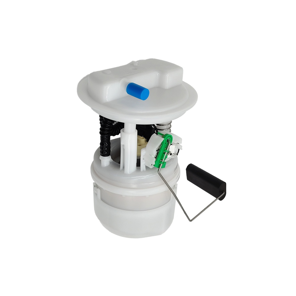 High Performance Fuel Pump Assembly Fit for Renault Duster 1.6 Logan 1.4 1.6 17040-JD01D 98658957 8200307403
