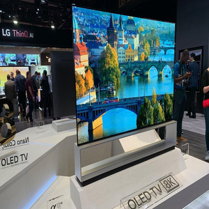 Última oferta, compre 2 y consiga gratis el nuevo Mini <span class=keywords><strong>TV</strong></span> inteligente Sam 75 <span class=keywords><strong>en</strong></span> las últimas ventas del título - Product Image 3