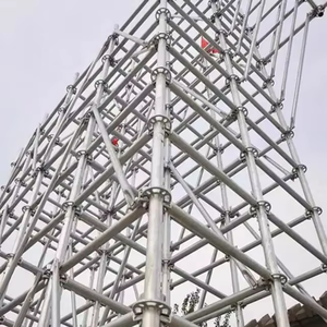 <strong>Scaffolding</strong> Suitable for High-rise <strong>Building</strong> Construction, Customizable, Delivered by Factory Cheap <strong>Scaffolding</strong> for Sale - Product Image 5