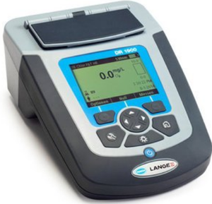 Espectrofotómetro Portátil DR1900 - Product Image 6