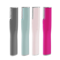 Épilateur portable léger et puissant, outil de soin corporel pour usage domestique