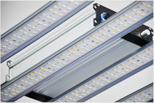 การควบคุมอัจฉริยะ <span class=keywords><strong>Led</strong></span> เชิงพาณิชย์พับเก็บได้640W เต็มสเปกตรัม Lm301b บาร์ <span class=keywords><strong>Led</strong></span> <span class=keywords><strong>Grow</strong></span> <span class=keywords><strong>Light</strong></span> - Product Image 4