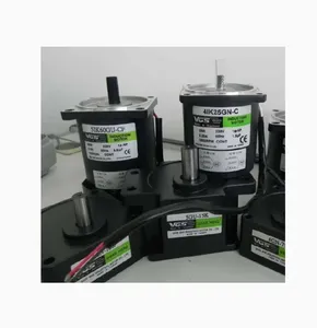 VGS INDUCTION MOTOR Gearbox 5GU40KB/75/9/10K 5RK90GU-YF 5IKGU-CF 560GN/ 5150 5GU-<strong>YMF</strong> 3GN-5B 315RGN-C - Product Image 4