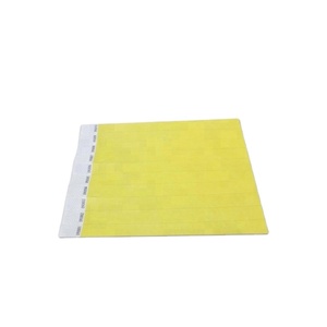 Bracelets promotionnels en Tyvek imprimés - Product Image 5