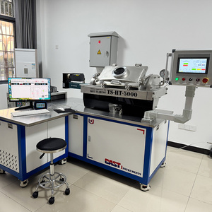 Vakuum-Thermo-Riss prüfmaschine Vakuum-Dichtung leistungs tester - Product Image 1