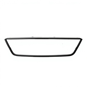 Buen <span class=keywords><strong>Precio</strong></span>, Piezas y Accesorios para Automóviles de Material ABS, 575 854 643C 041, Nueva Rejilla Decorativa para SEAT ATECA <span class=keywords><strong>CUPRA</strong></span> <span class=keywords><strong>2019</strong></span>- - Product Image 1